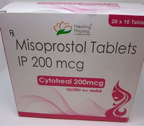 midastoto|Misoprostol .